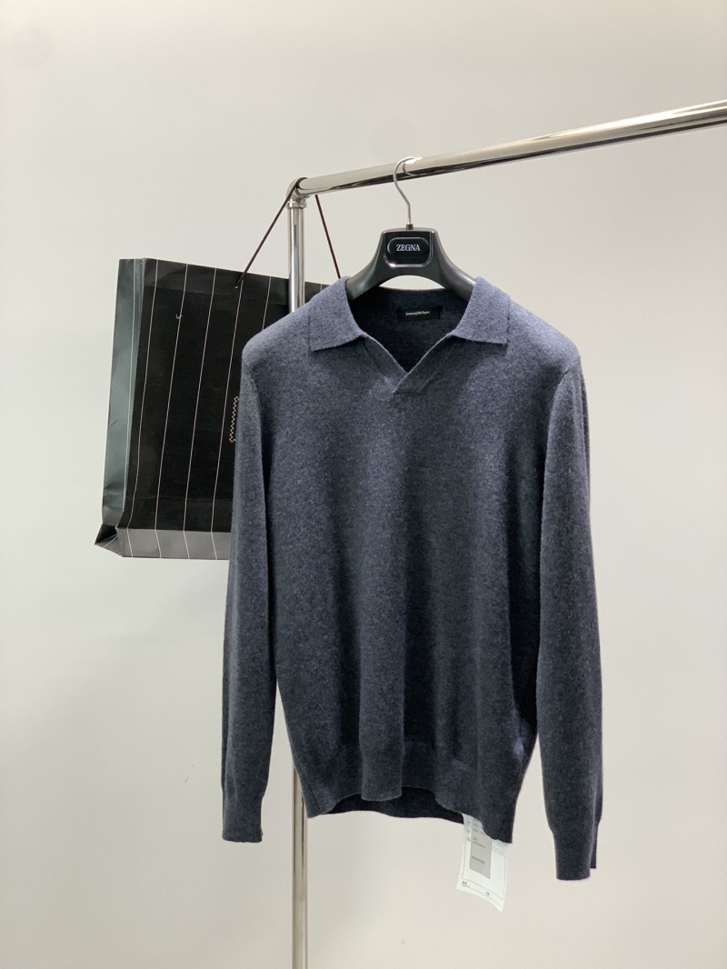 Zegna Sweater
